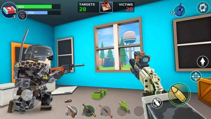 1648410124 83 Battle Royale Games Like PUBG 2022