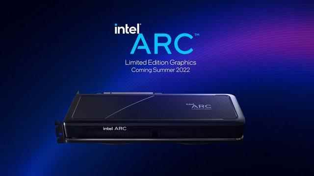 Intel Arc