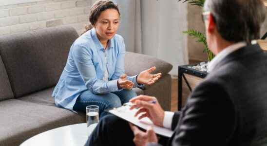 8 psychological consultations reimbursed per year