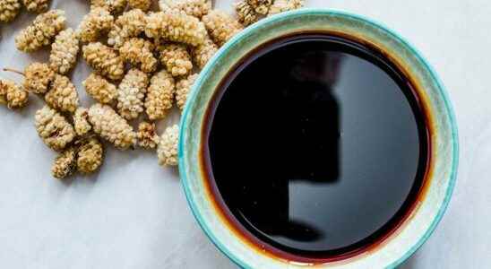 A panacea The benefits of molasses