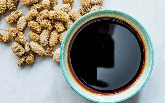 A panacea The benefits of molasses