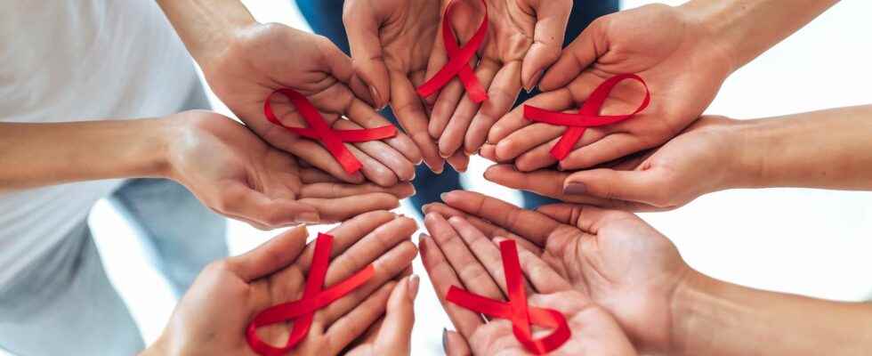 AIDS promising avenues for moving from remission to cure