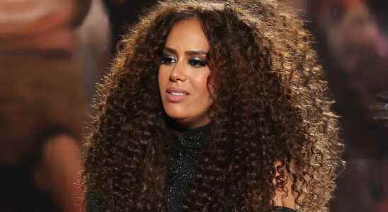 Amel Bent pregnant who is Patrick Antonelli her husband and