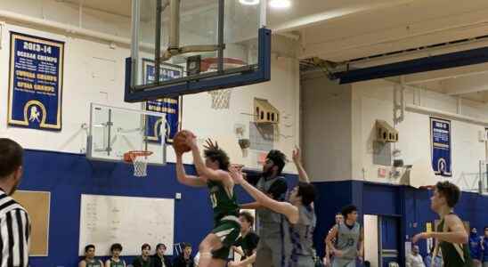 BCI headed to senior boys basketball final after fourth quarter comeback