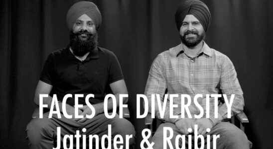 Ballinran Entertainment hopes to continue Faces of Diversity doc series