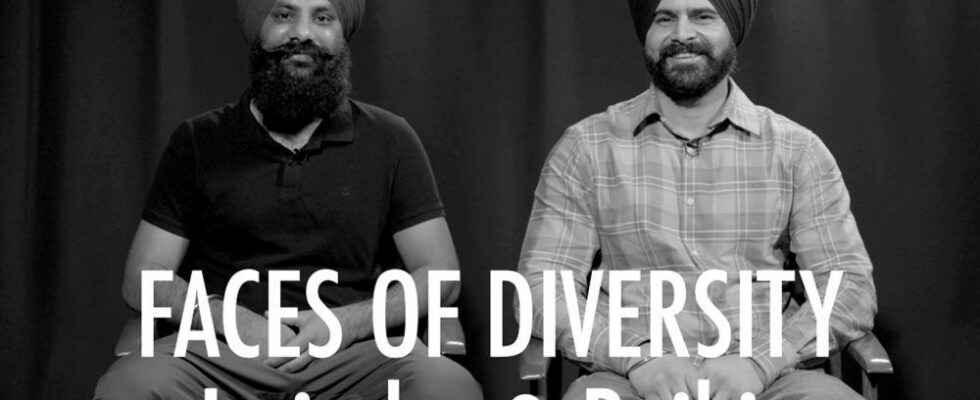 Ballinran Entertainment hopes to continue Faces of Diversity doc series