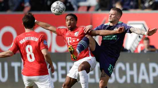 Battered FC Utrecht at home against PSV