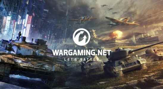 Belarus based Wargaming made a statement about the Ukraine War