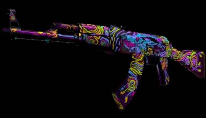 Best CSGO Weapons 2022