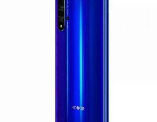 Best Honor Phones 2022