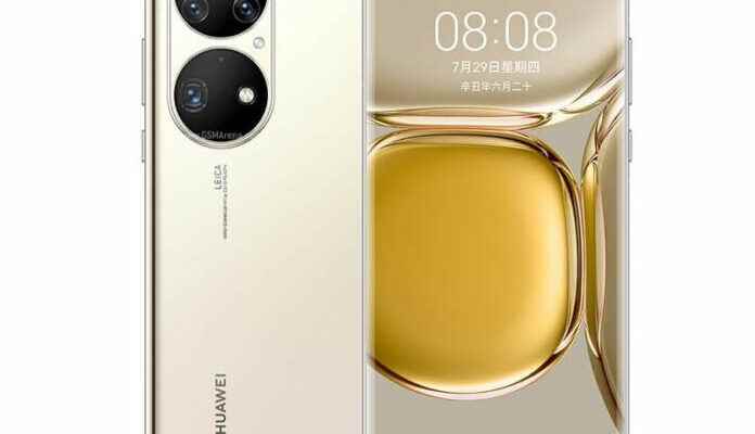 Best Huawei Phones 2022