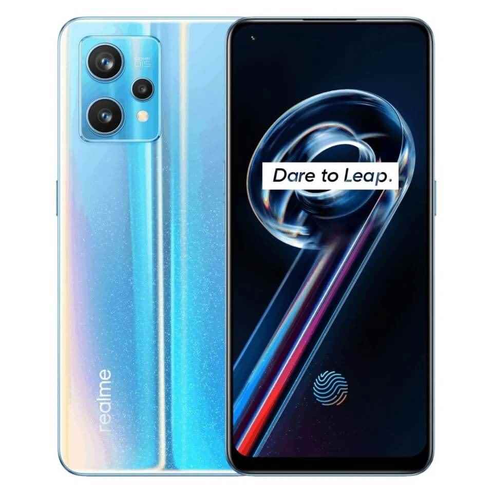 Best Realme Phones 2022