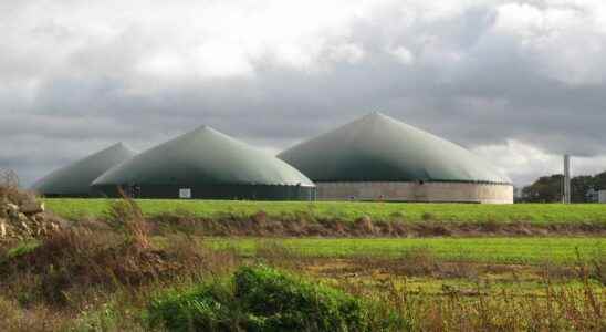 Biogas what is it