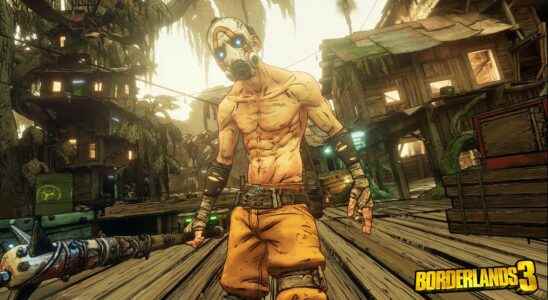 Borderlands 3 PS5 PS4 Crossplay is finally happening