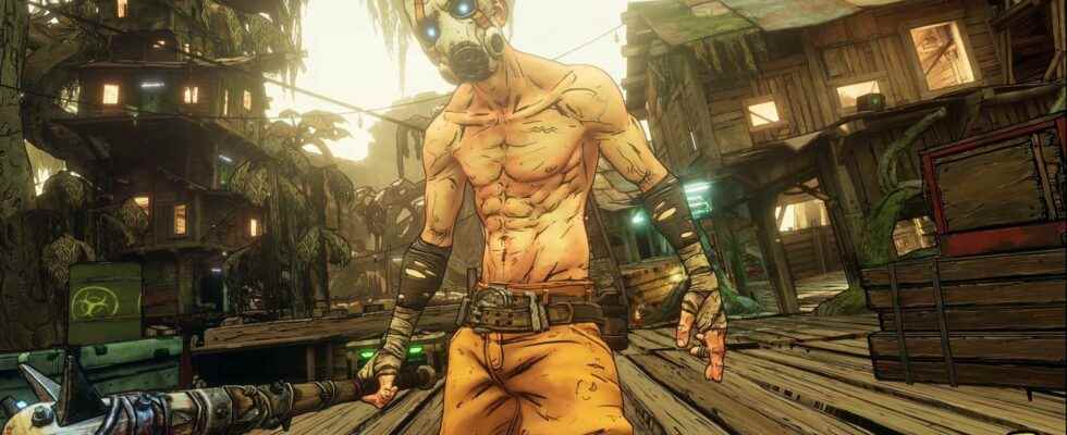 Borderlands 3 PS5 PS4 Crossplay is finally happening