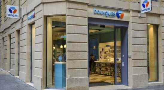 Bouygues Telecom achieves best Wi Fi performance on mobile devices