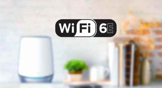 Bouygues Telecom becomes the first operator to offer Wi Fi 6E