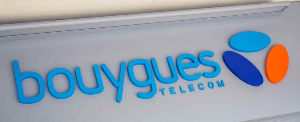 Bouygues Telecom calls for national consultation on the end of