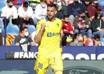 Cadiz Villarreal live LaLiga Santander live