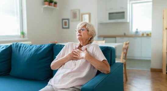 Cardiovascular diseases women still less well taken care of