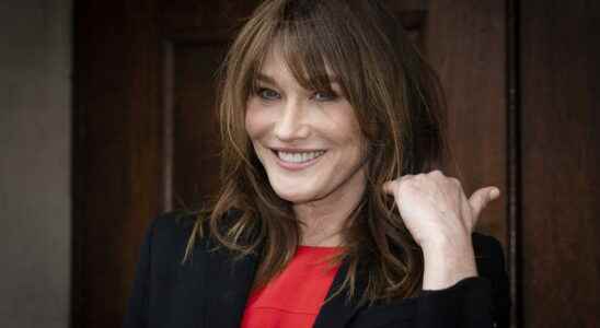 Carla Bruni not a fan of Botox reveals her favorite