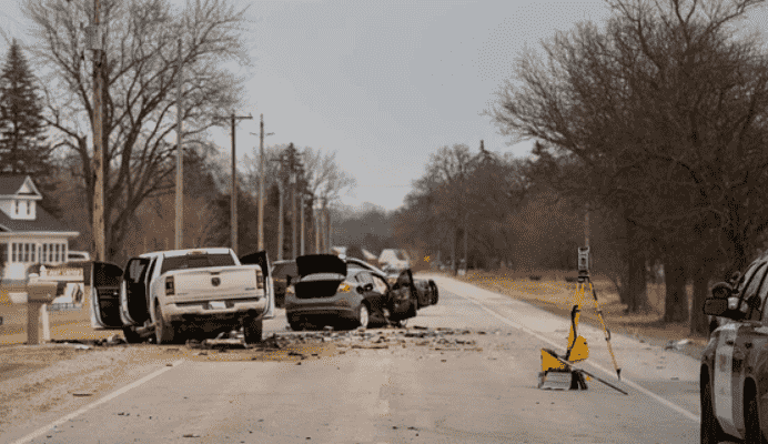 Chatham Kent man facing impaired charges in connection to fatal crash