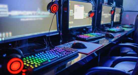 Choosing the right gaming PC laptop or desktop