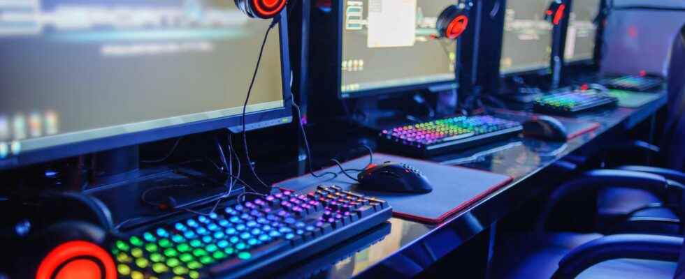 Choosing the right gaming PC laptop or desktop