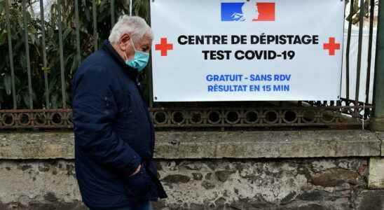 Covid France figures March 14 cases hospitalizations