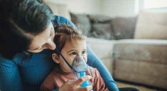 Cystic fibrosis HAS authorizes two drugs for children aged 6