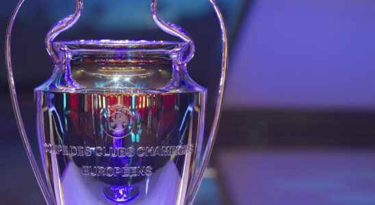 DIRECT Champions League draw a Chelsea Real in the