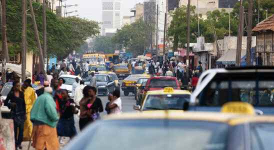 Dakar protests to Ukraine for its recruitment of volunteers in