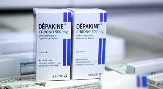 Depakine Sanofi found guilty of a lack of vigilance and