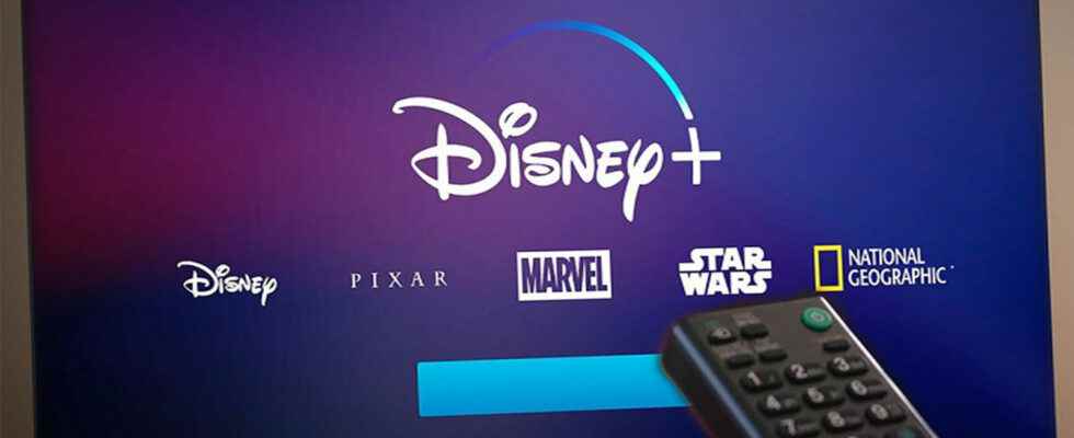 Disney Plus Announced Its Arrival Date and Prices in Turkey