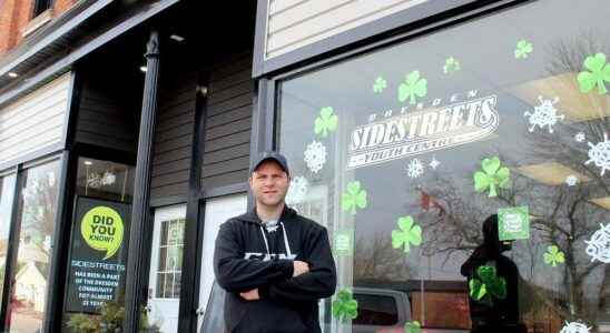 Dresden Sidestreets Youth Center aims to get back into full