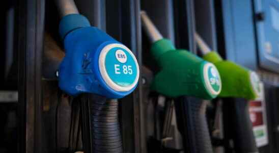 E85 good plan Is it really profitable