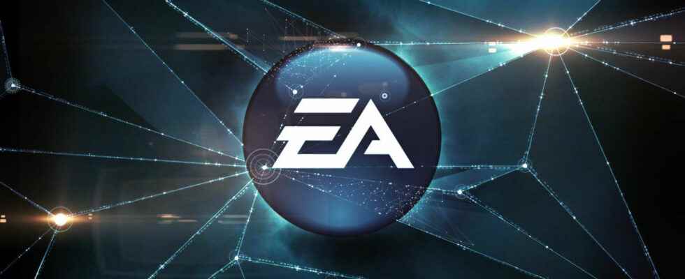 EA has stopped sales in Russia