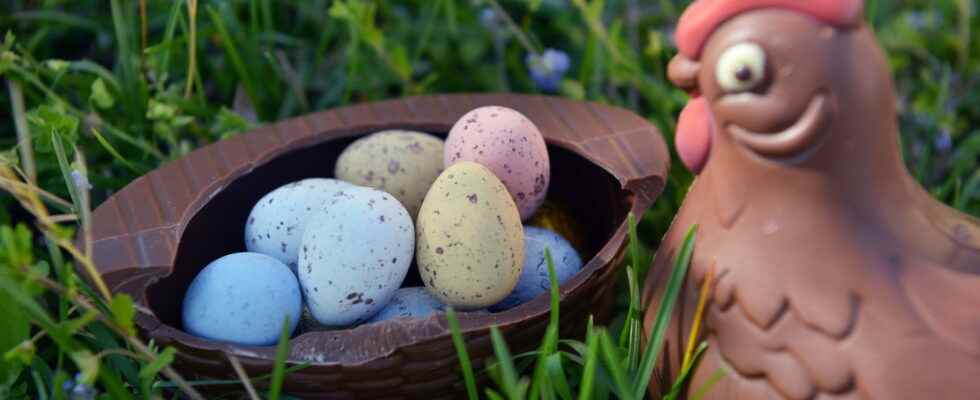 Easter 2022 date meaning of eggs and recipes