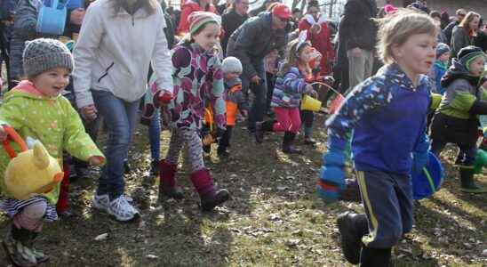 Easter in the Park returning to Canatara