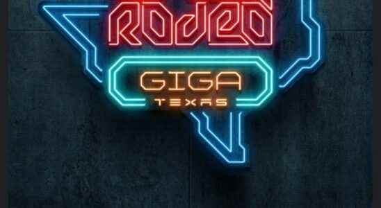 Elon Musk Announces Cyber ​​Rodeo Event