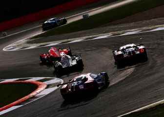 Endurance World Championship the 1000 miles of Sebring on Eurosport