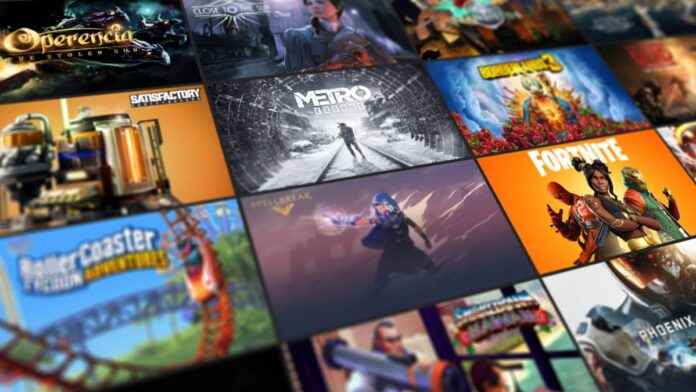 Epic Games and Activision Blizzard Stopped the Russian Market