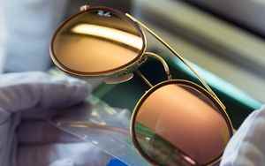 EssilorLuxottica and Grandvision sale of Italian stores closed to Vision