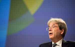 Eurogroup ready to act on the economy if necessary