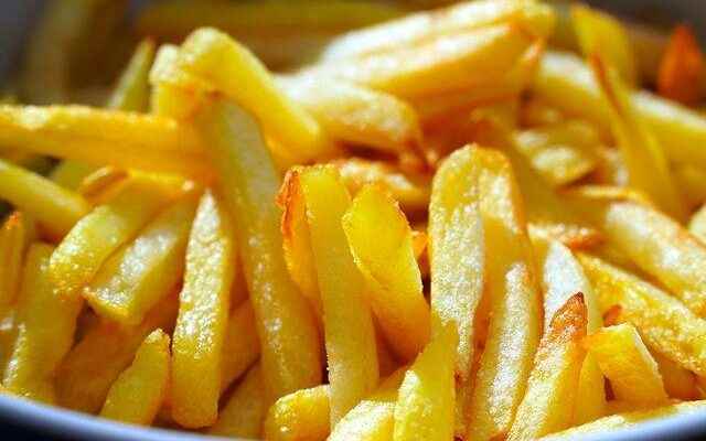 Experts warned Stay away from these foods in sahur