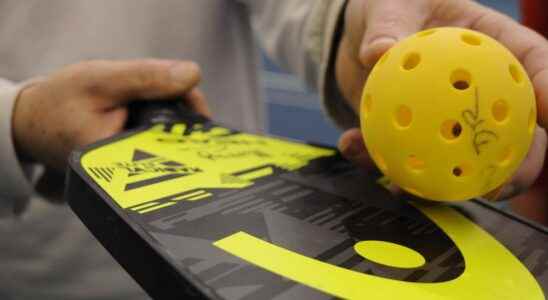 Feedback sought for Chatham Kent pickleball court locations