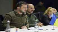 Financial Times Says Progress in Ukraine Russia Peace Talks Preliminary Plan