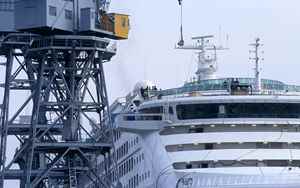 Fincantieri returns in profit in 2021 Possible return to dividend