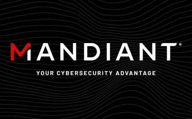 Flash move from Google Cybersecurity firm buys Mandiant for 54