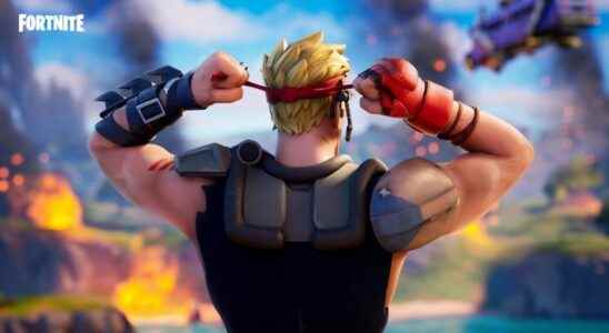 Fortnite players raise 70M for Ukraine